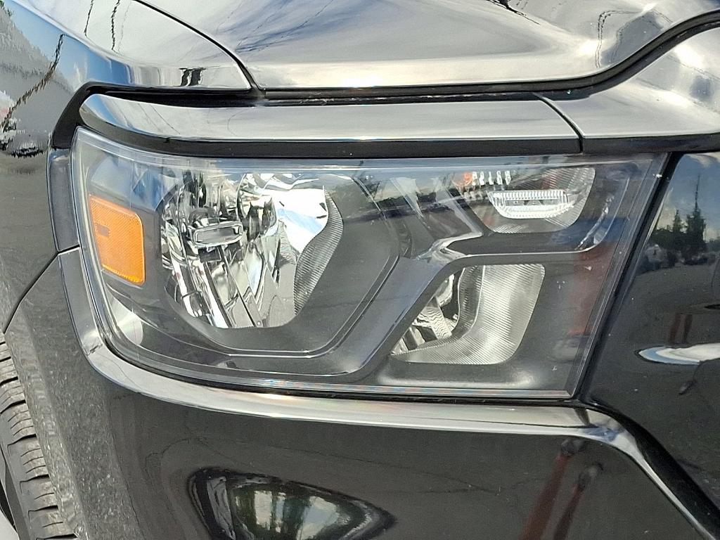 used 2020 Ram 1500 car, priced at $33,963