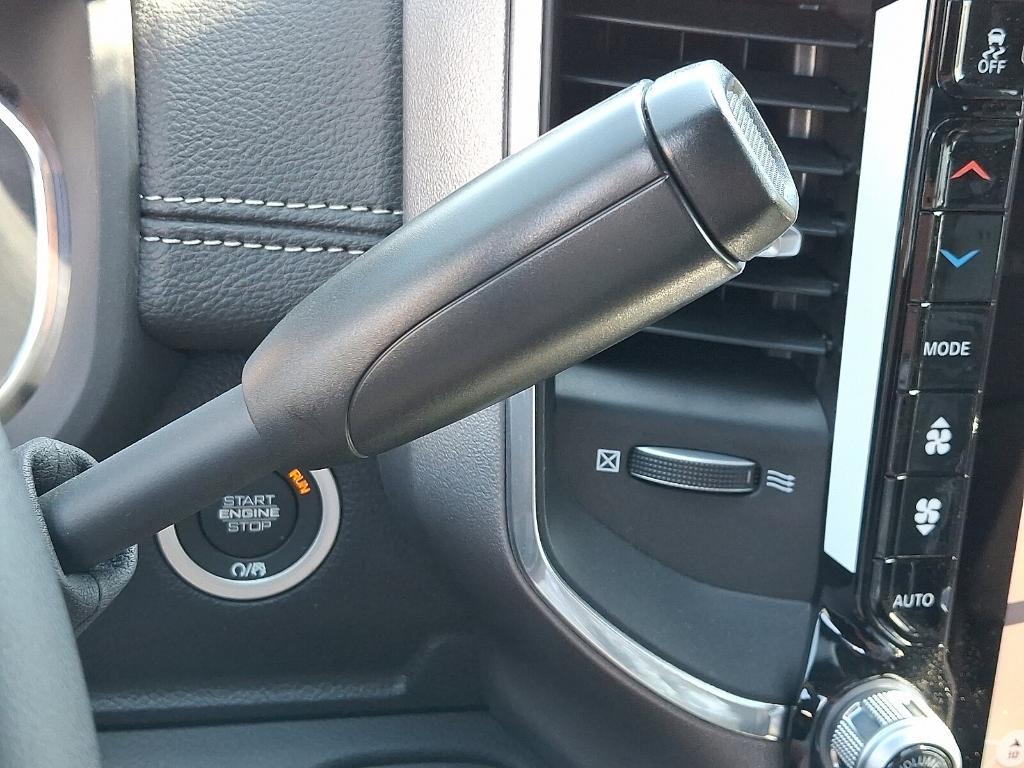 new 2025 Ram 2500 car, priced at $88,035