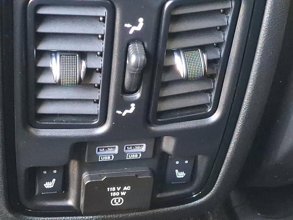 used 2021 Dodge Durango car, priced at $32,989