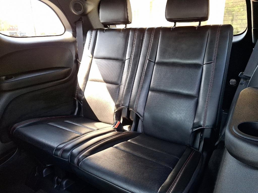 used 2022 Dodge Durango car, priced at $39,998