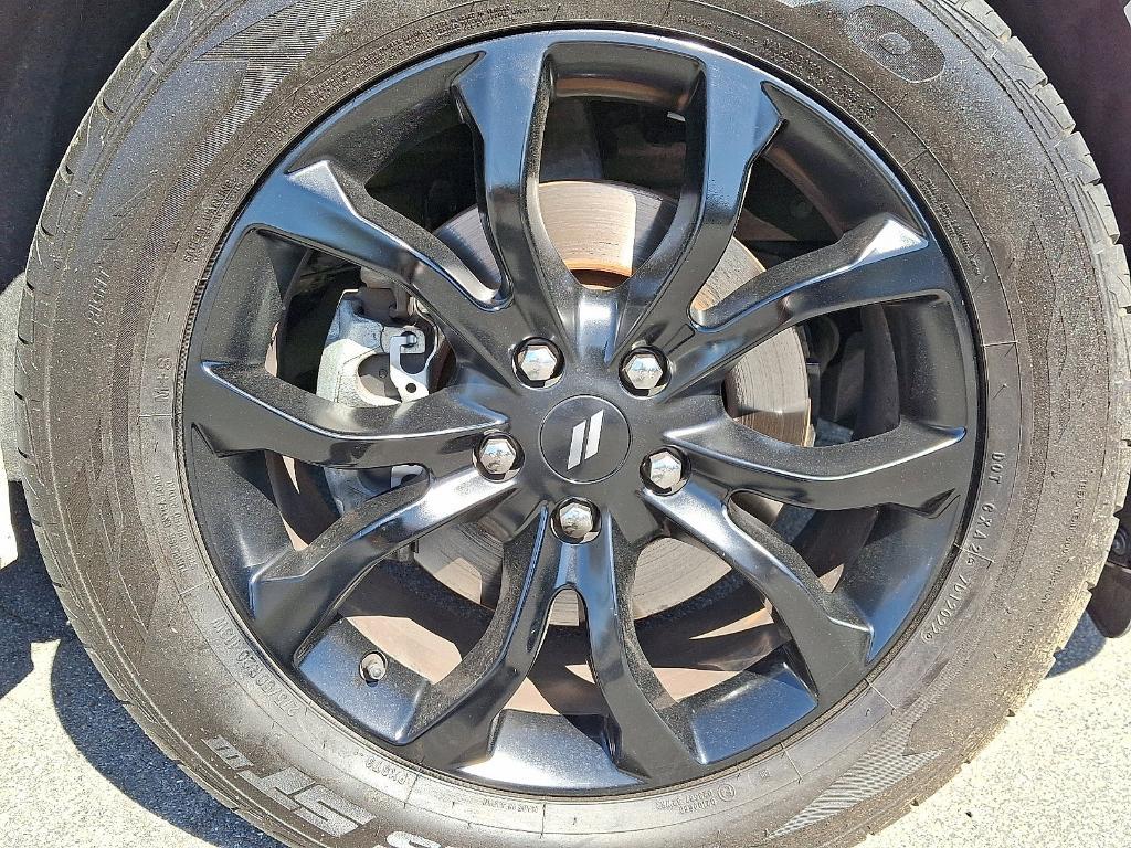 used 2022 Dodge Durango car, priced at $39,998