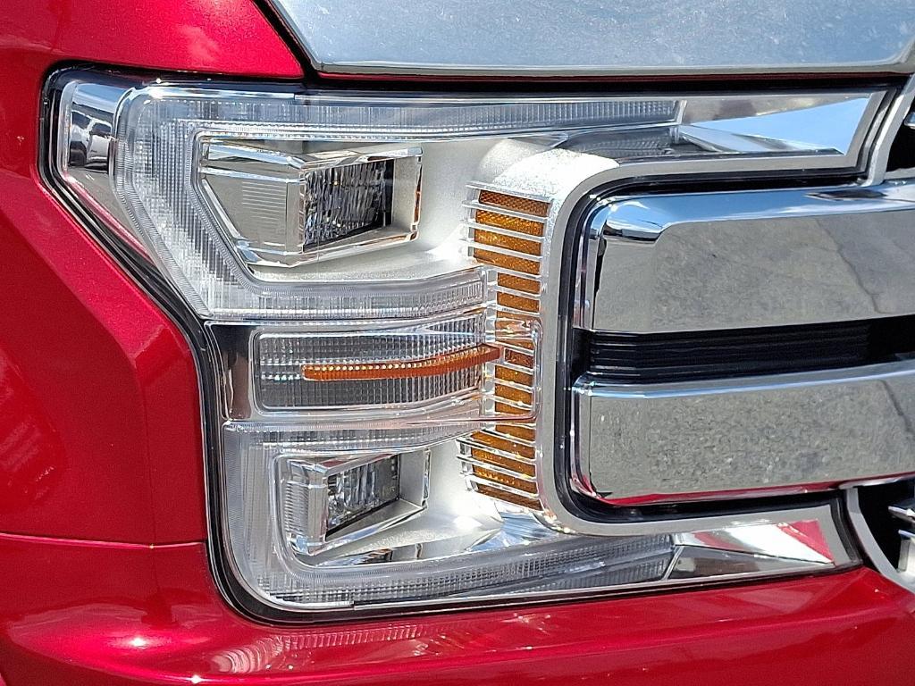 used 2020 Ford F-150 car, priced at $38,963