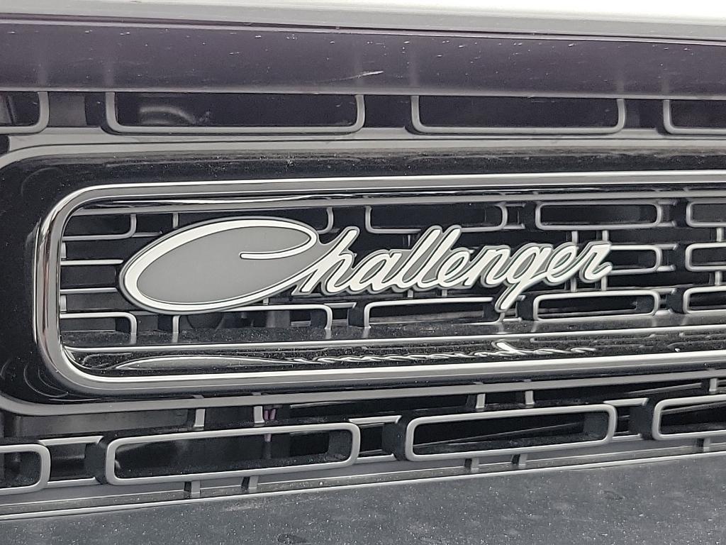 new 2023 Dodge Challenger car, priced at $57,715