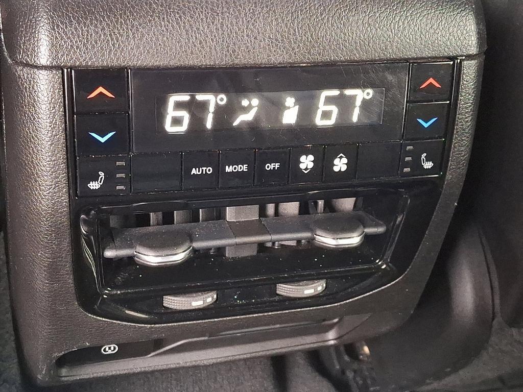 used 2021 Jeep Grand Cherokee L car, priced at $36,963