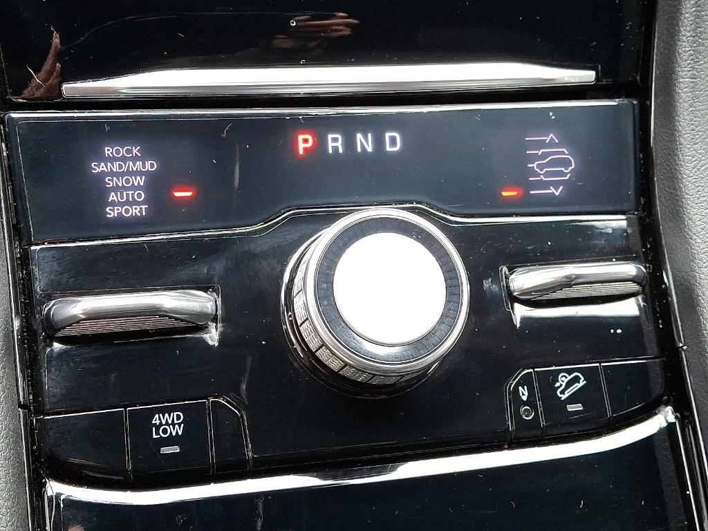 used 2021 Jeep Grand Cherokee L car, priced at $36,963