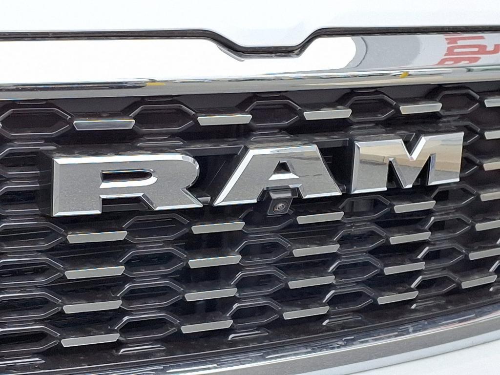 new 2025 Ram 1500 car, priced at $85,166