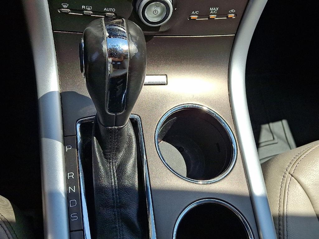 used 2013 Ford Edge car, priced at $5,861