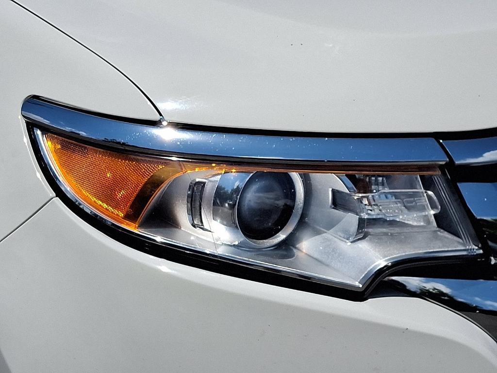 used 2013 Ford Edge car, priced at $5,861