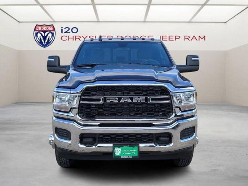 new 2024 Ram 3500 car, priced at $65,431