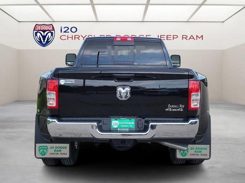 new 2024 Ram 3500 car, priced at $65,431