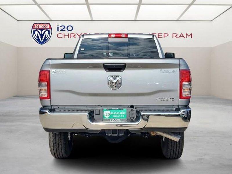 new 2024 Ram 2500 car, priced at $52,317