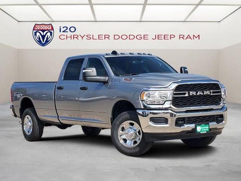 new 2024 Ram 2500 car, priced at $52,317