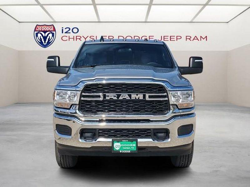 new 2024 Ram 2500 car, priced at $52,317