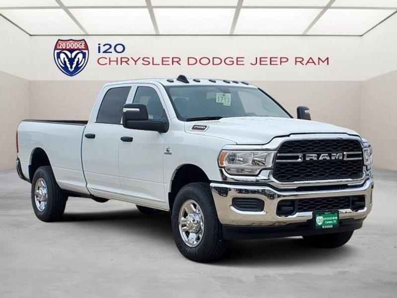 new 2024 Ram 2500 car, priced at $59,976