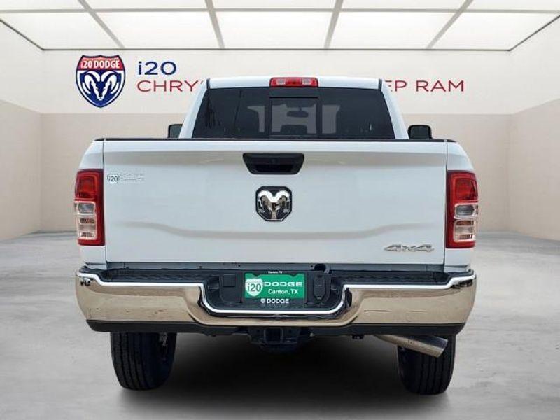 new 2024 Ram 2500 car, priced at $59,976