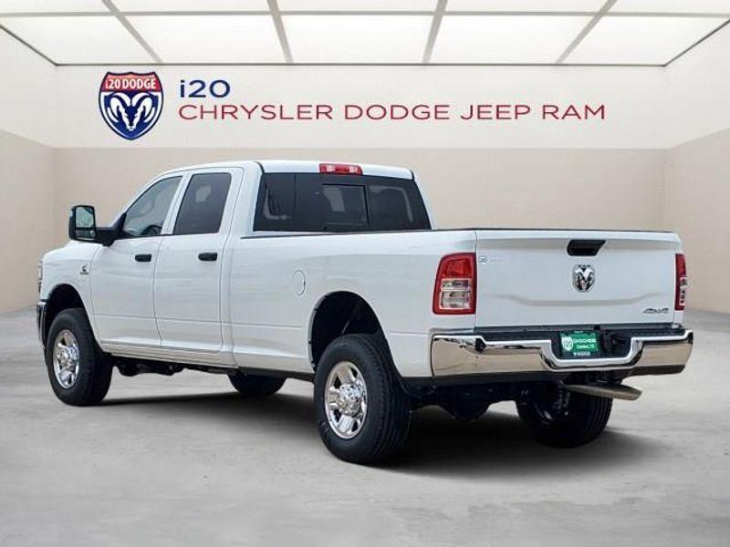 new 2024 Ram 2500 car, priced at $59,976