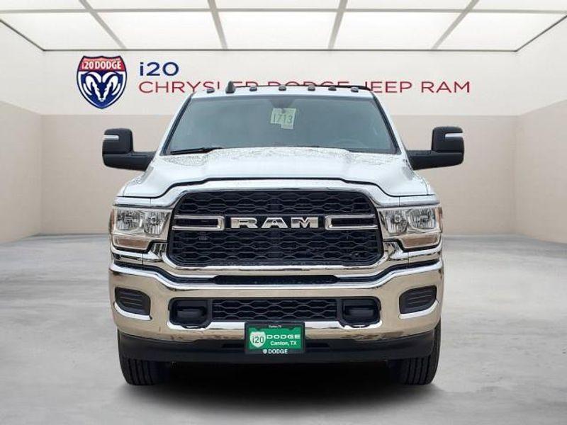 new 2024 Ram 2500 car, priced at $59,976