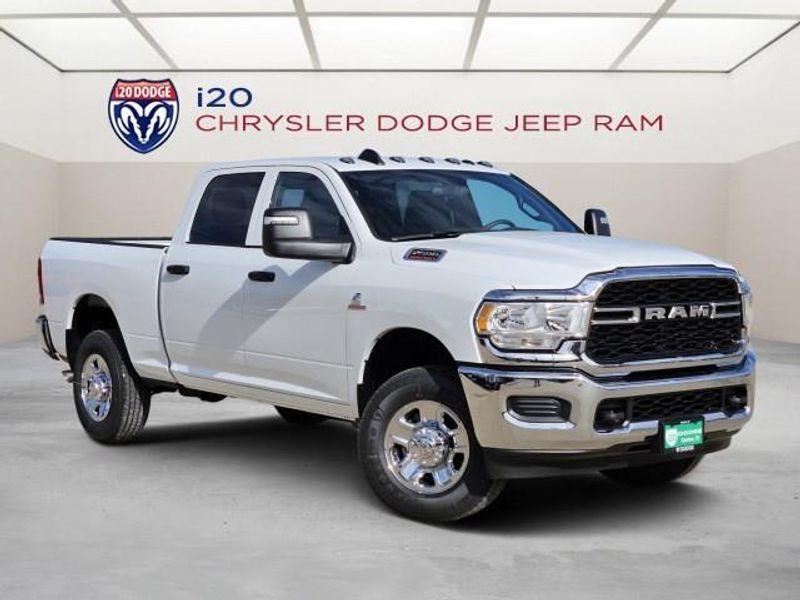 new 2024 Ram 2500 car