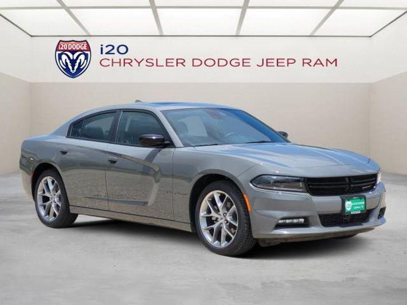 new 2023 Dodge Charger car, priced at $39,530