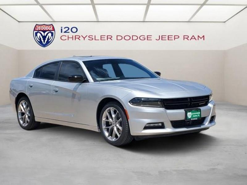 new 2023 Dodge Charger car, priced at $39,819