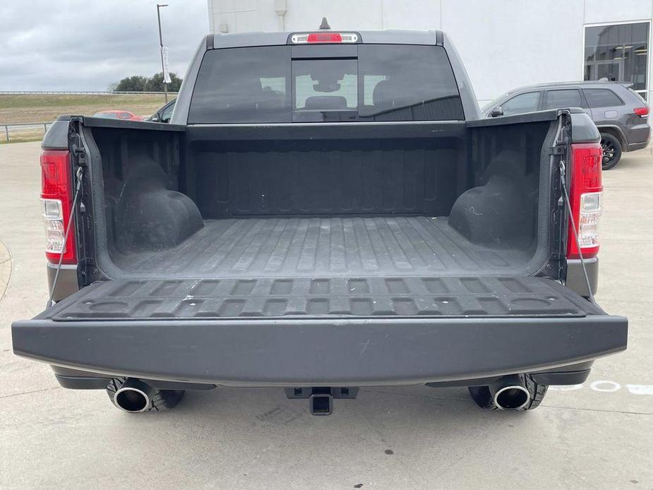 used 2020 Ram 1500 car, priced at $37,532