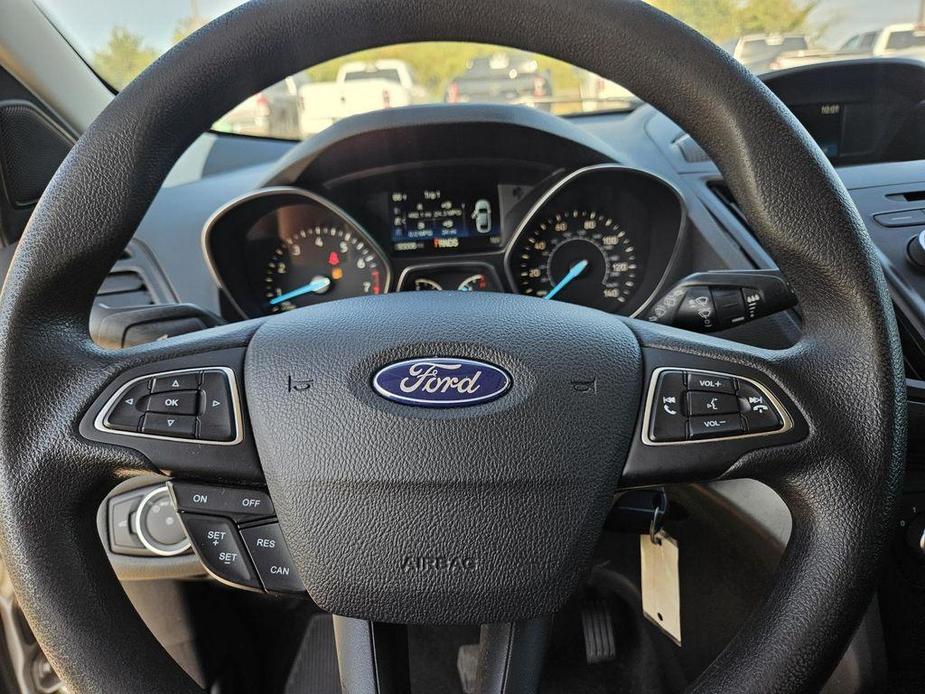 used 2018 Ford Escape car, priced at $14,977