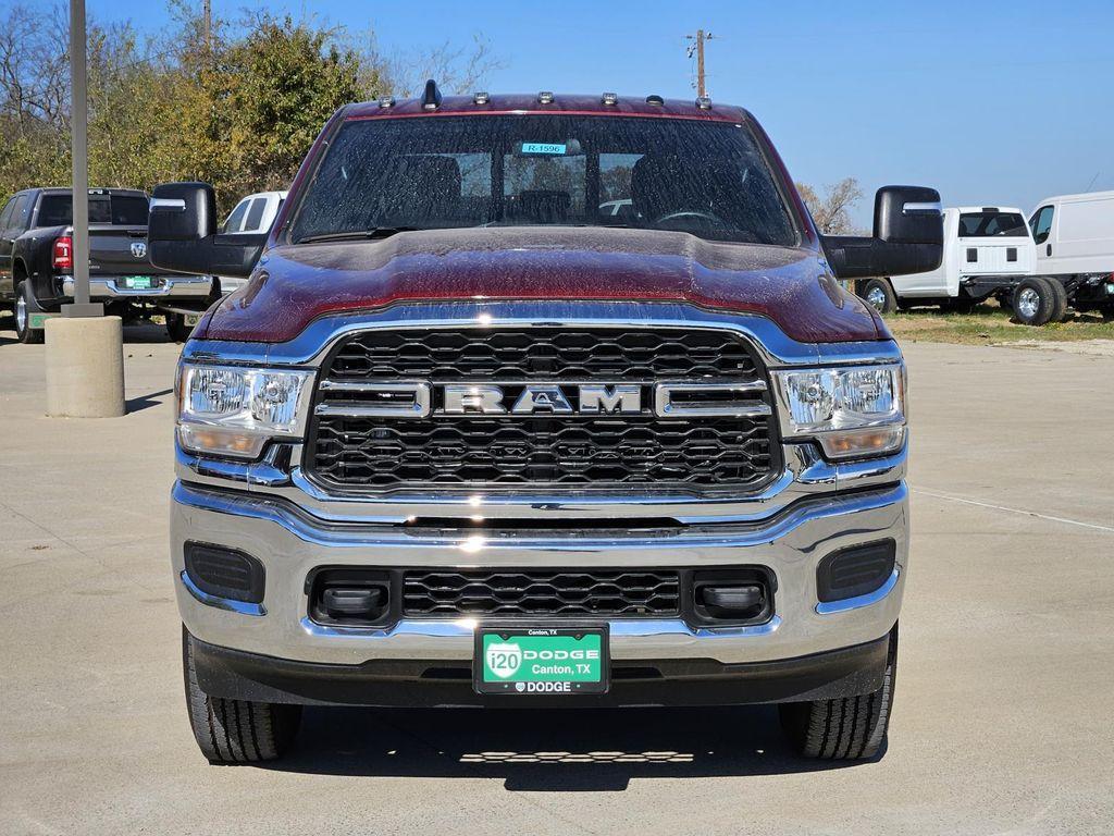 new 2024 Ram 2500 car, priced at $49,629