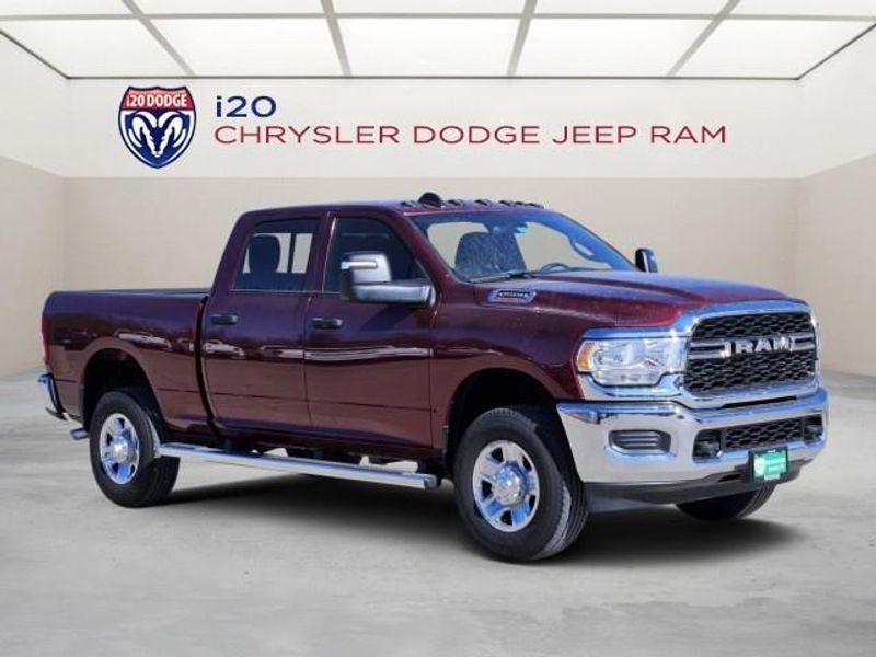 new 2024 Ram 2500 car, priced at $49,629