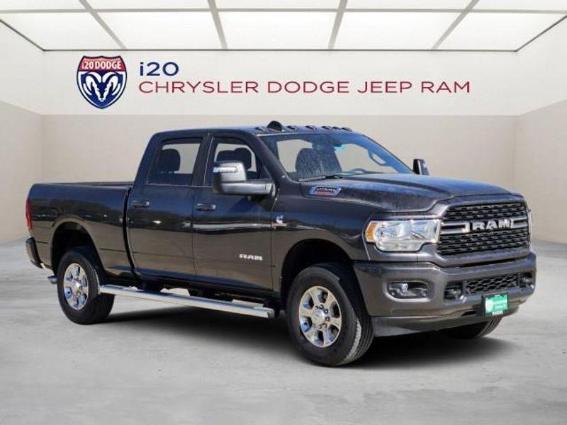 new 2024 Ram 2500 car, priced at $64,784