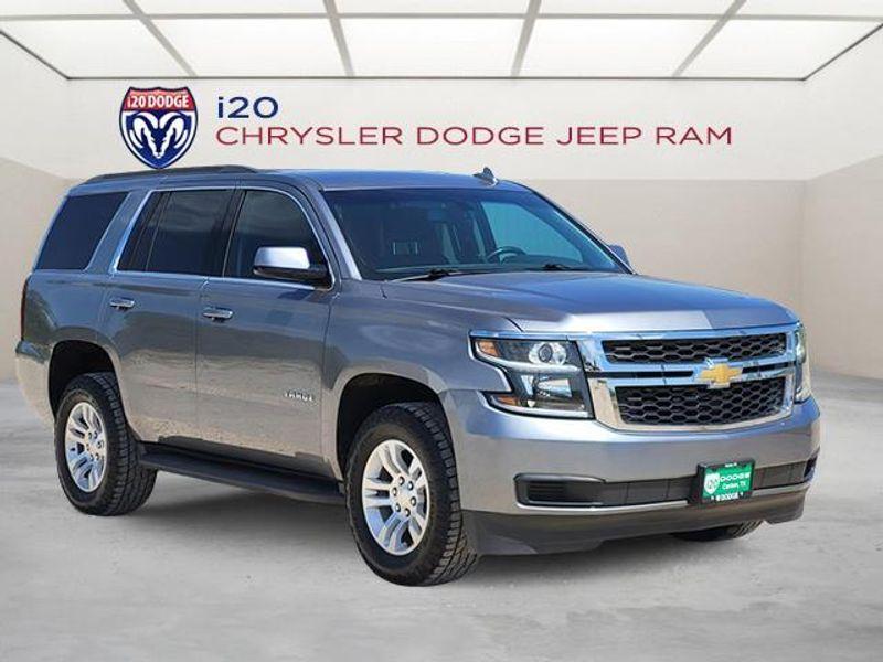 used 2020 Chevrolet Tahoe car, priced at $33,742