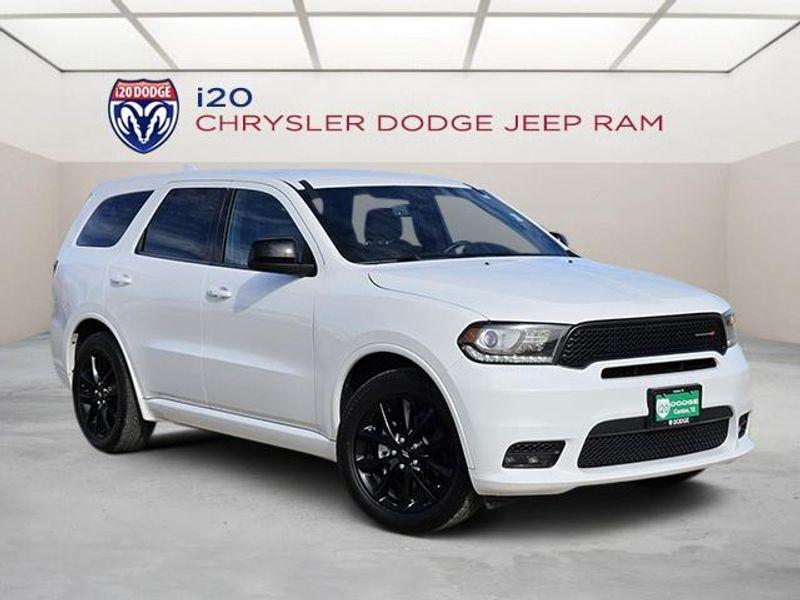 used 2019 Dodge Durango car, priced at $24,819