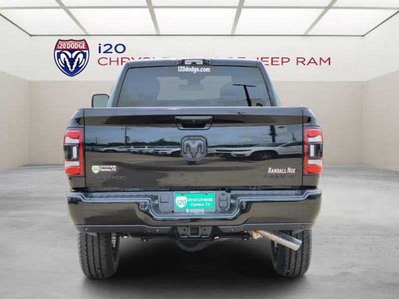 new 2024 Ram 2500 car, priced at $58,974