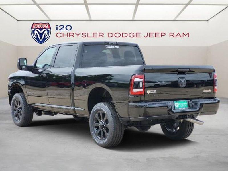 new 2024 Ram 2500 car, priced at $58,974