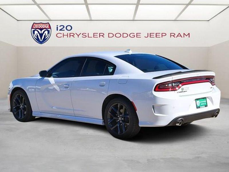 new 2023 Dodge Charger car, priced at $36,592