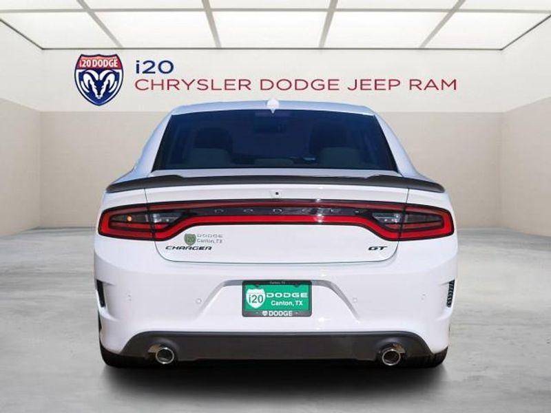 new 2023 Dodge Charger car, priced at $36,592