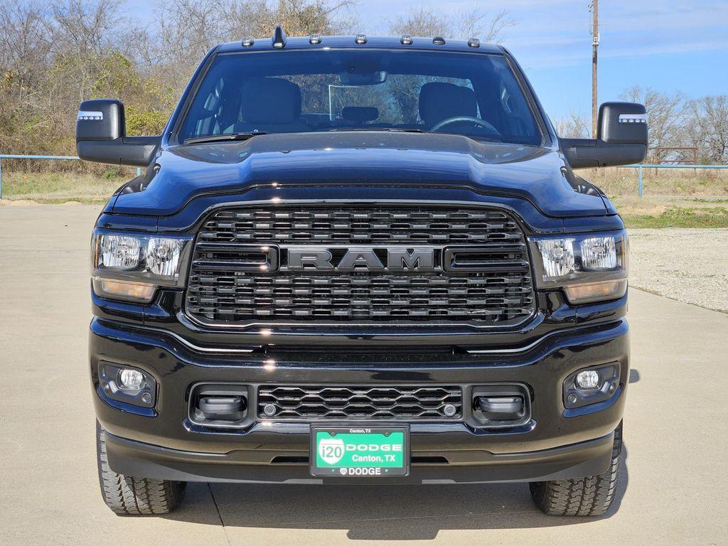 new 2024 Ram 2500 car