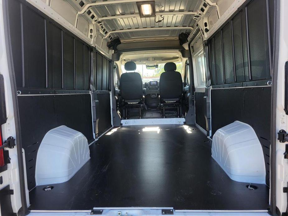 new 2024 Ram ProMaster 2500 car, priced at $53,766