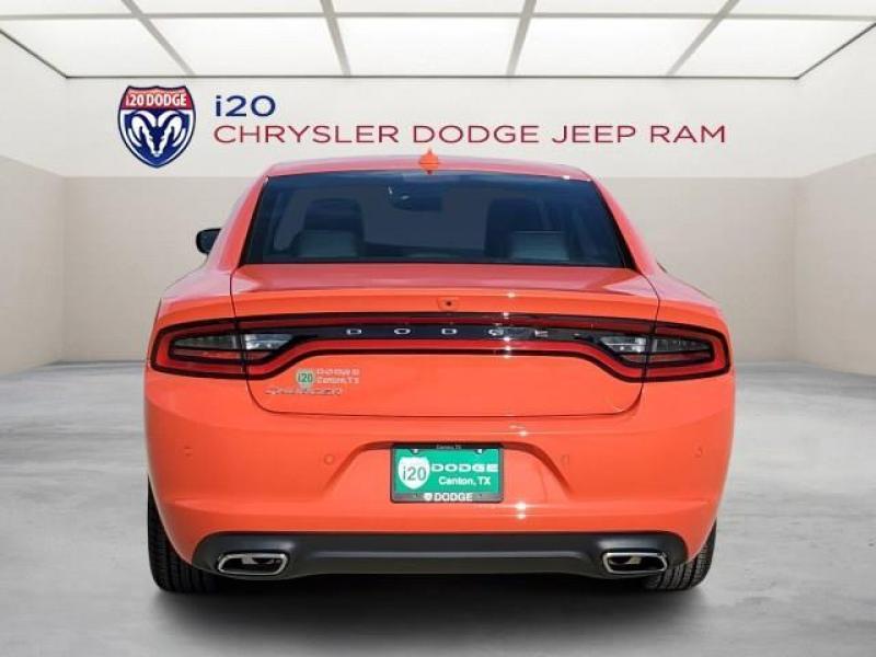 new 2023 Dodge Charger car, priced at $37,941