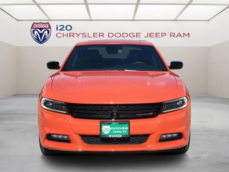 new 2023 Dodge Charger car, priced at $37,941