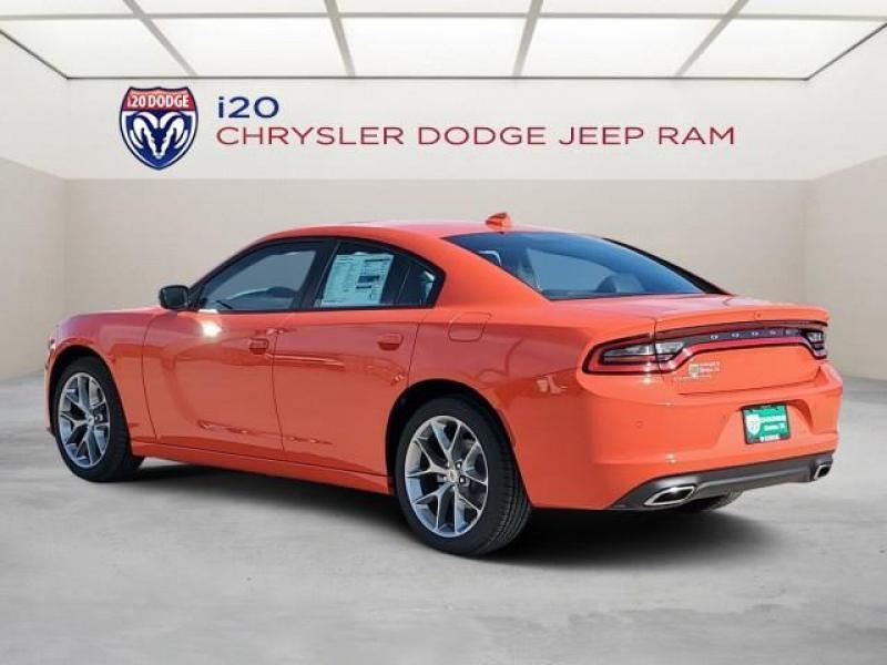 new 2023 Dodge Charger car, priced at $37,941