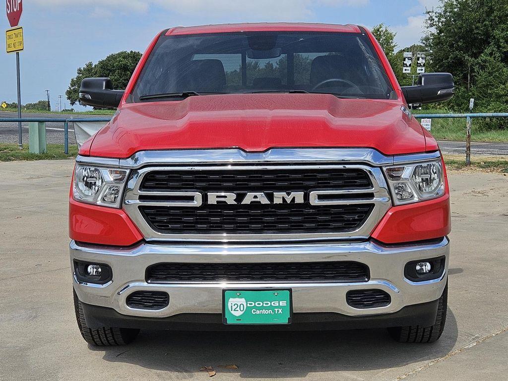 new 2023 Ram 1500 car, priced at $46,464