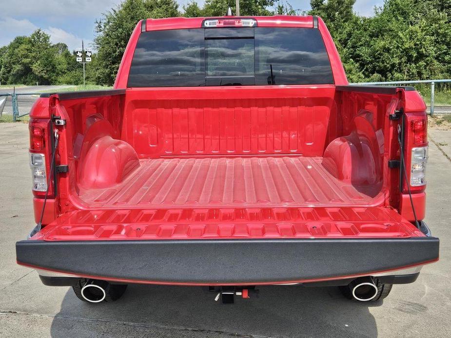 new 2023 Ram 1500 car, priced at $46,464