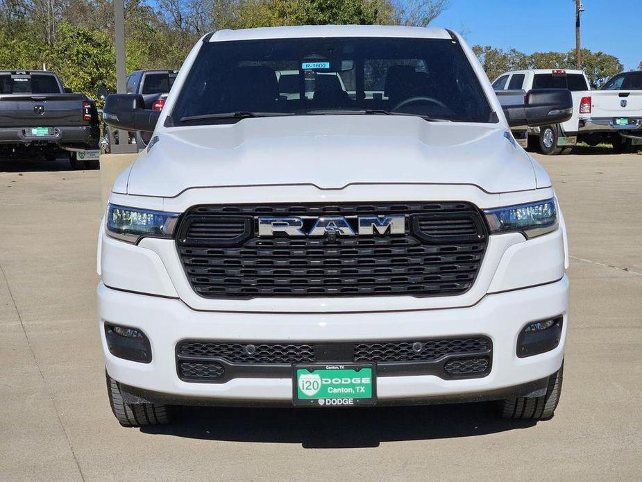 new 2025 Ram 1500 car