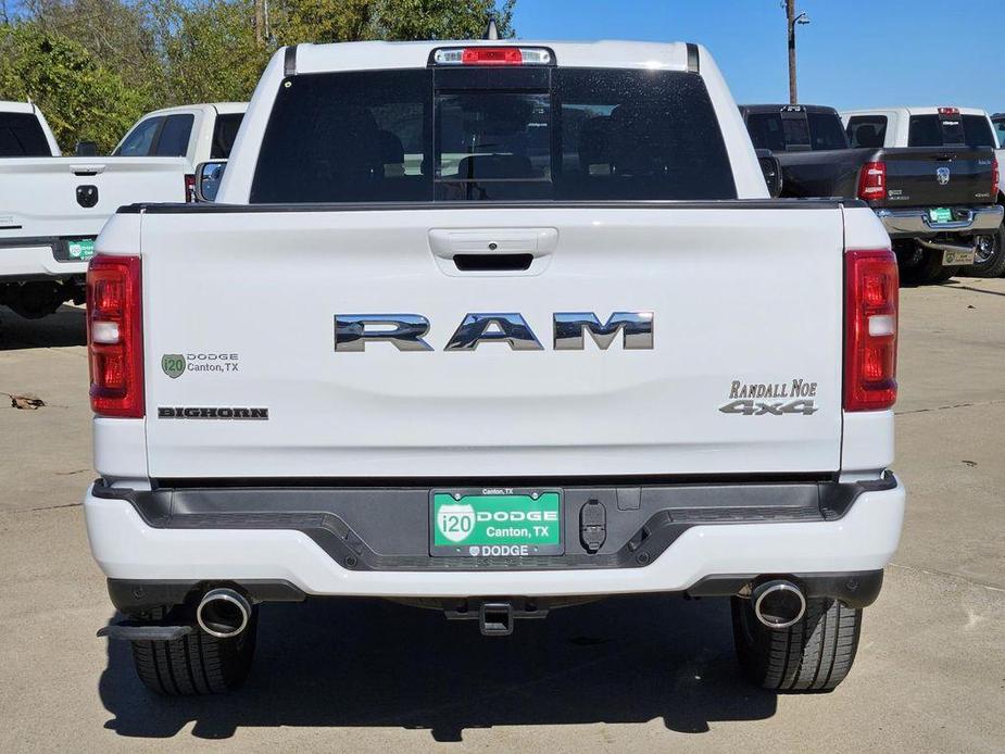 new 2025 Ram 1500 car