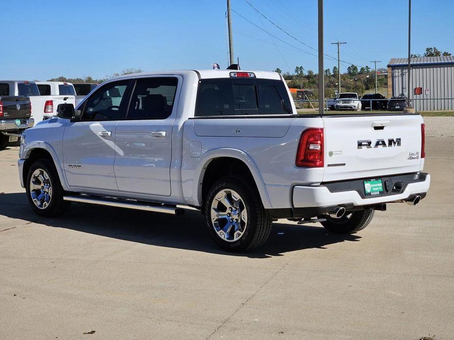 new 2025 Ram 1500 car