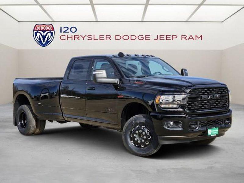 new 2024 Ram 3500 car