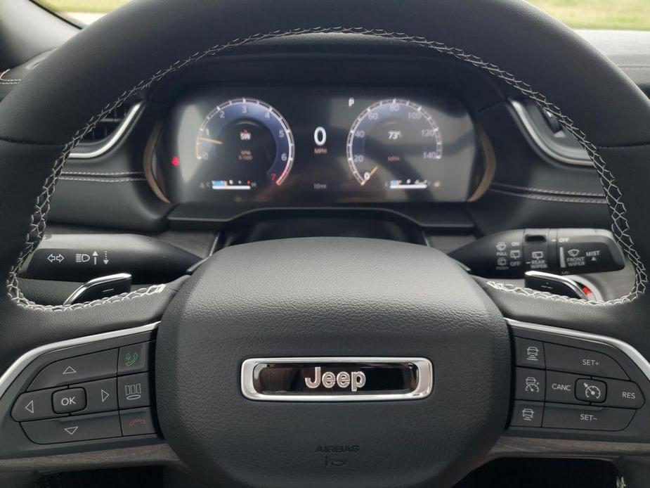 new 2024 Jeep Grand Cherokee car, priced at $51,959