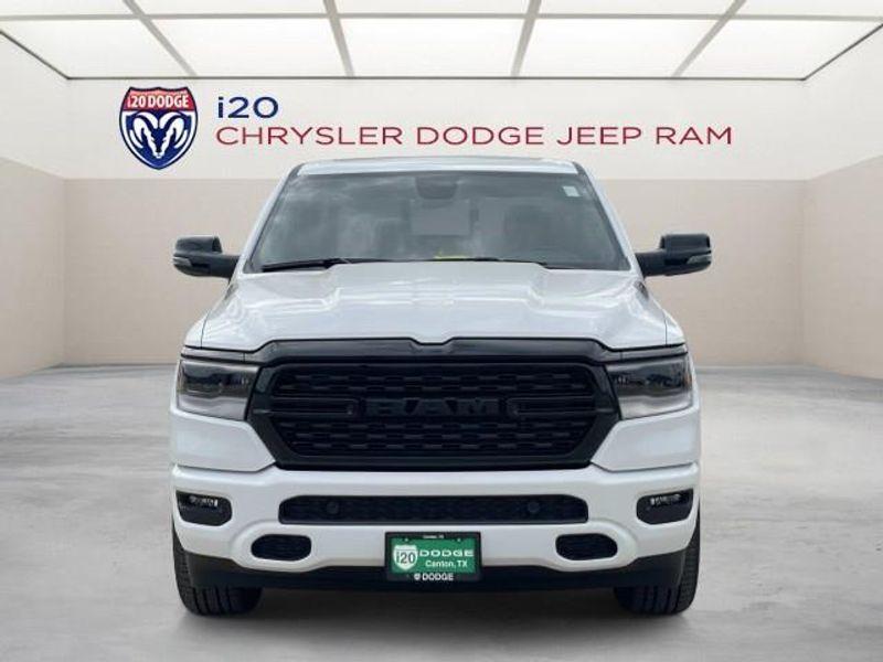 new 2023 Ram 1500 car, priced at $56,464