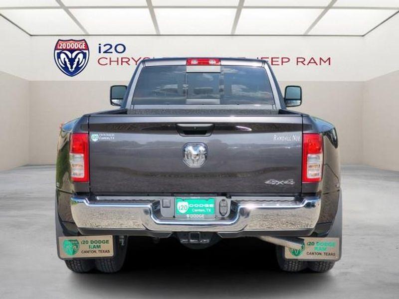 new 2024 Ram 3500 car, priced at $65,467