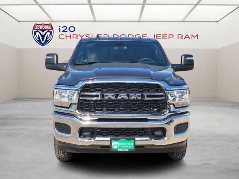 new 2024 Ram 3500 car, priced at $65,467